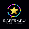 baff54.ru logo
