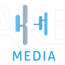 bakermedia.nl logo