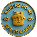 bakershome.in logo
