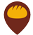 bakerypoint.in logo