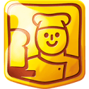 bakkerijvandisseldorp.nl logo