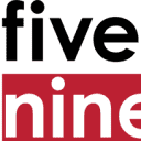 bankfivenine.com logo