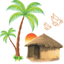 bapukikutia.in logo