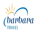 barbaratravel.pl logo