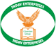 barbedwire.in logo
