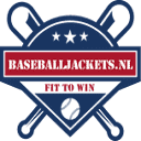 baseballjackets.nl logo