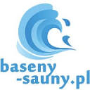 baseny-sauny.pl logo