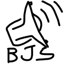 bassjunkies.gr logo