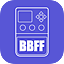 bbff.rocks logo