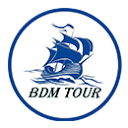 bdmtour.com.br logo