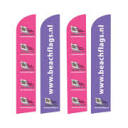 beachflags.nl logo