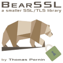 bearssl.org logo