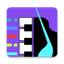 beatscratch.io logo