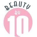 beautyby10.nl logo