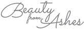 beautyfromashes.art logo
