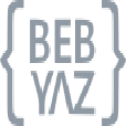 bebyaz.com logo