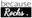 because.rocks logo