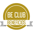 beclub.com.ar logo