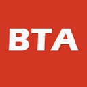 becometravelagent.in logo