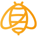 bee-on-web.fr logo