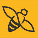 beehivemonitoring.com logo