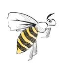 beehoney.farm logo
