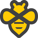 beeminder.com logo