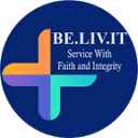 belivit.co.in logo
