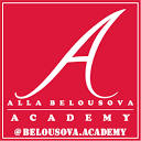 belousova.academy logo