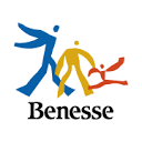 benesse.co.jp logo