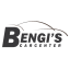 bengiscars.nl logo