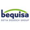 bequisa.com.br logo