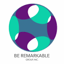 beremarkablegroup.co logo