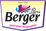 bergernepal.com logo