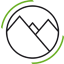 bergsportreizen.nl logo