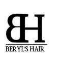 berylshair.nl logo