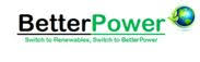 betterpower.in logo