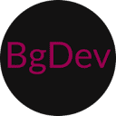 bgdev.fr logo