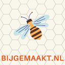 bijgemaakt.nl logo