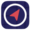bindimaps.com logo