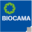 biocama-agregats.fr logo