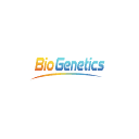 biogenetics.in logo