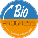 bioprogress.fr logo