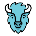 bisonapp.com logo