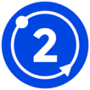 bit2me.com logo
