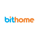 bithome.com.br logo