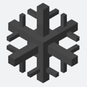 black-snowflake.org logo