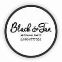 blackandtan.in logo
