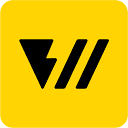 blackandwild.agency logo