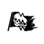 blackflag.nyc logo
